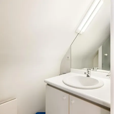 Apartment Beautiful Family On The Dunes De Panne