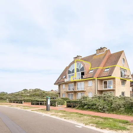 Beautiful Family On The Dunes Apartment *