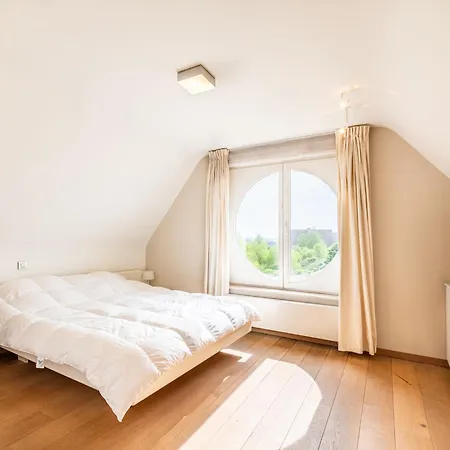 Apartment Beautiful Family On The Dunes De Panne
