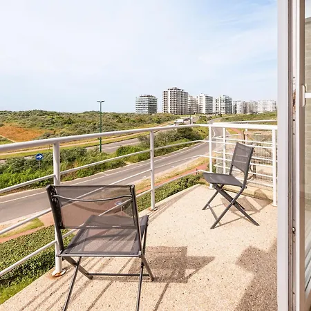 Apartment Beautiful Family On The Dunes *